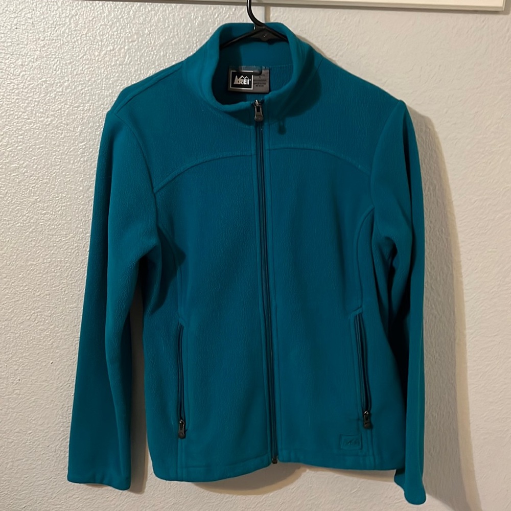 REI jacket